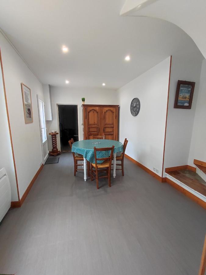 La Vigorienne Villa Saint-Vigor-le-Grand ภายนอก รูปภาพ