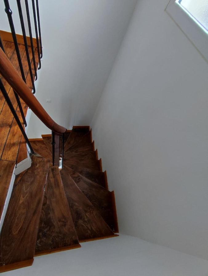 La Vigorienne Villa Saint-Vigor-le-Grand ภายนอก รูปภาพ